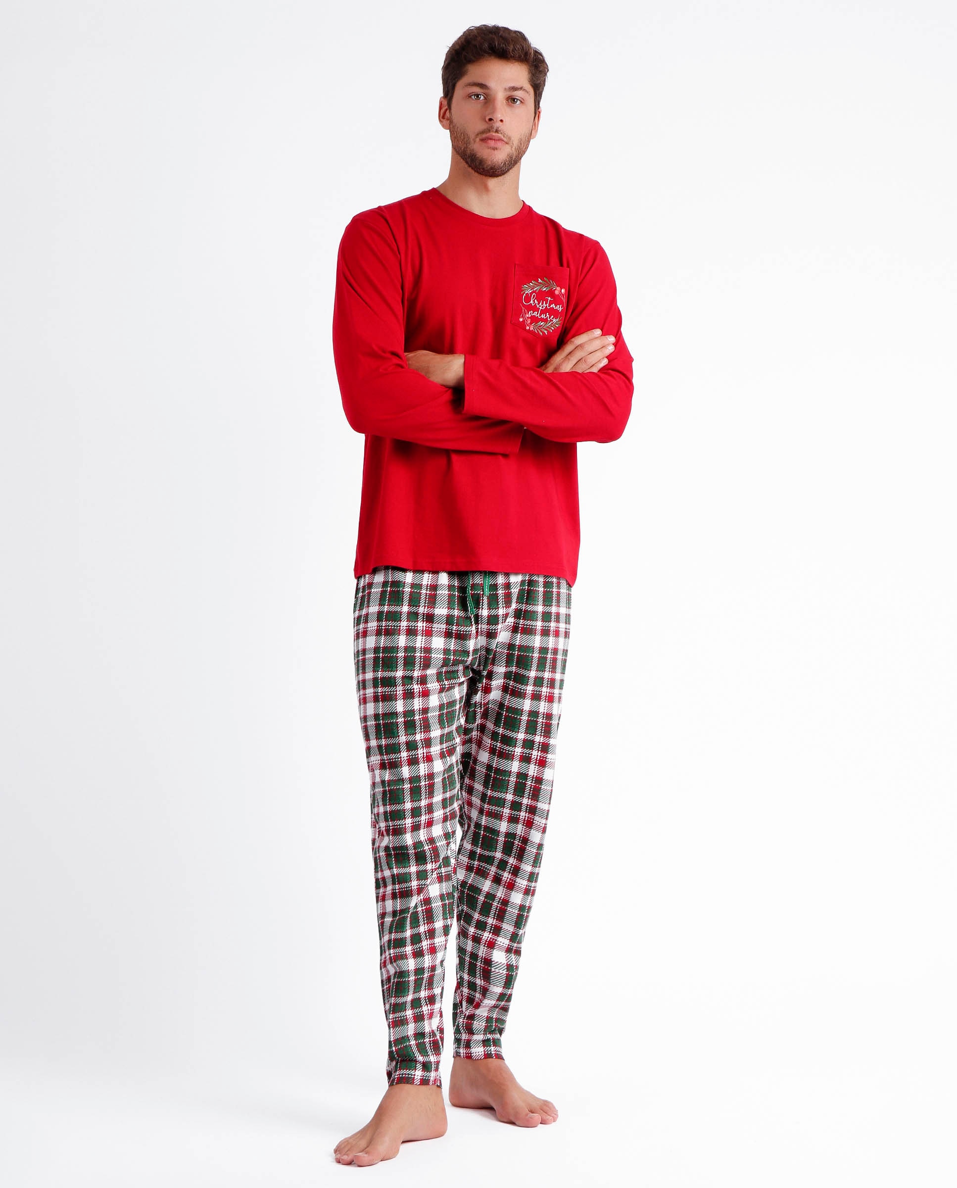 Pijamas hombre disney discount el corte ingles