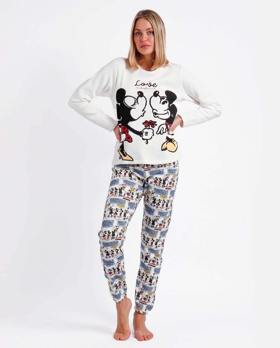 Moda El Corte Ingles Sudadera Mickey Sudadera Disney El Corte