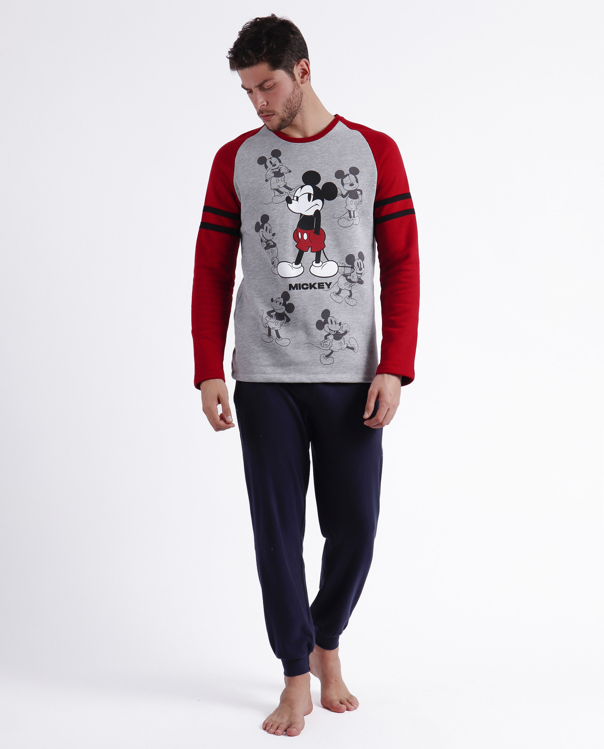 El corte ingles online pijamas hombre