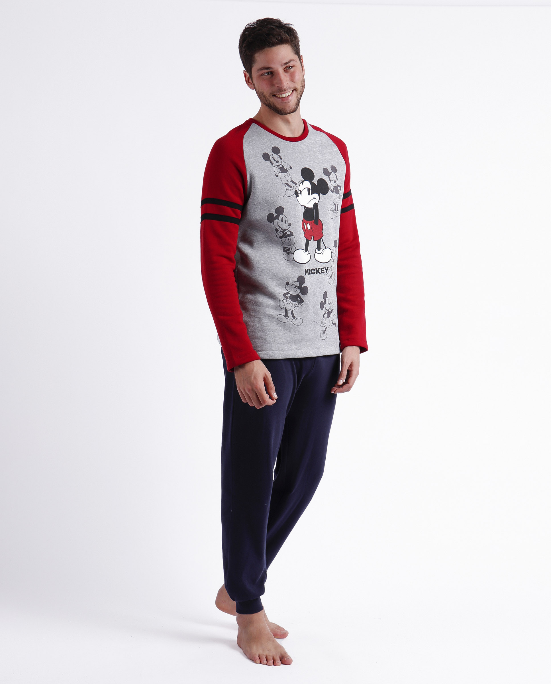 Pijamas disney hombre el corte ingles new arrivals