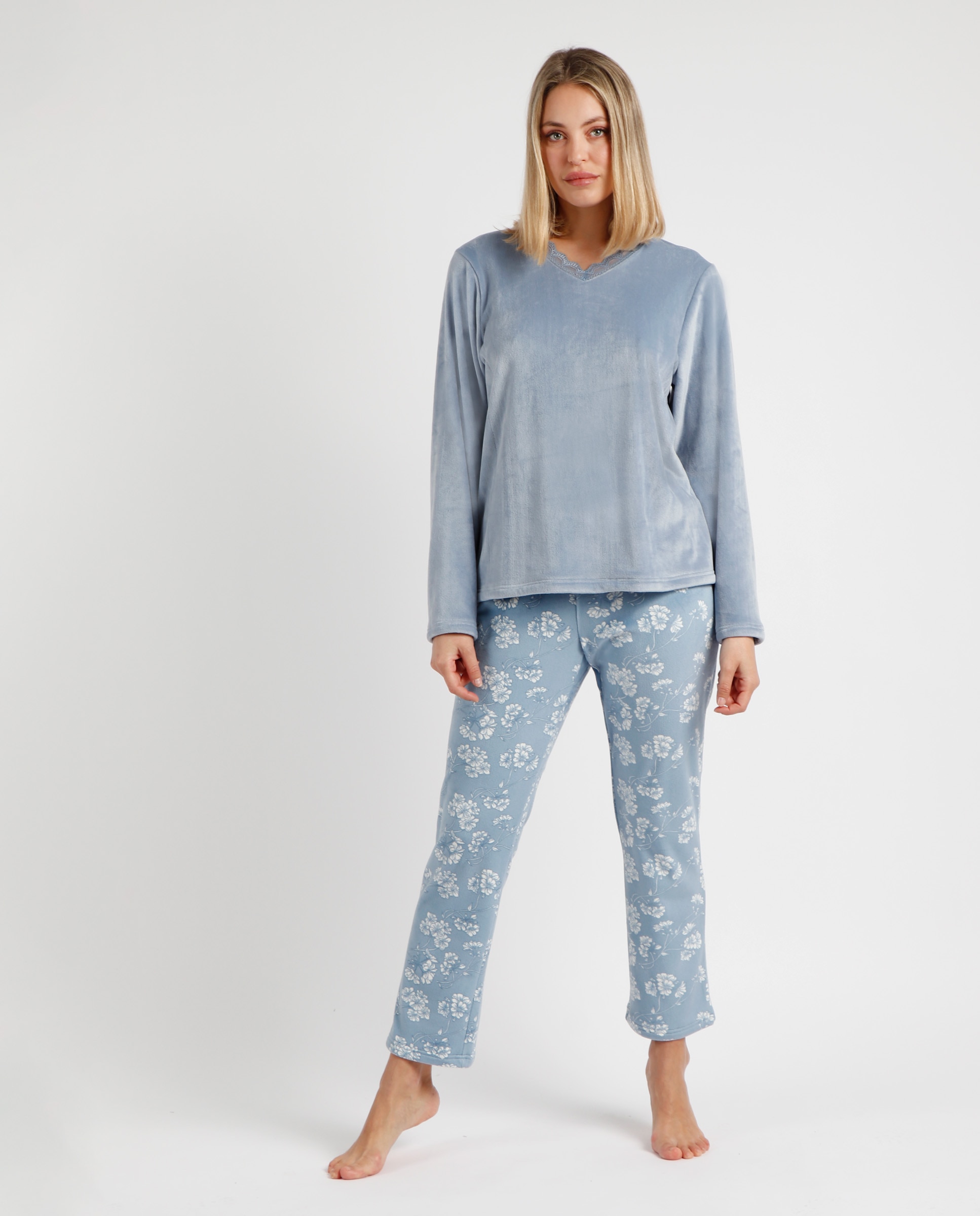 El corte ingles online pijamas mujer tallas grandes