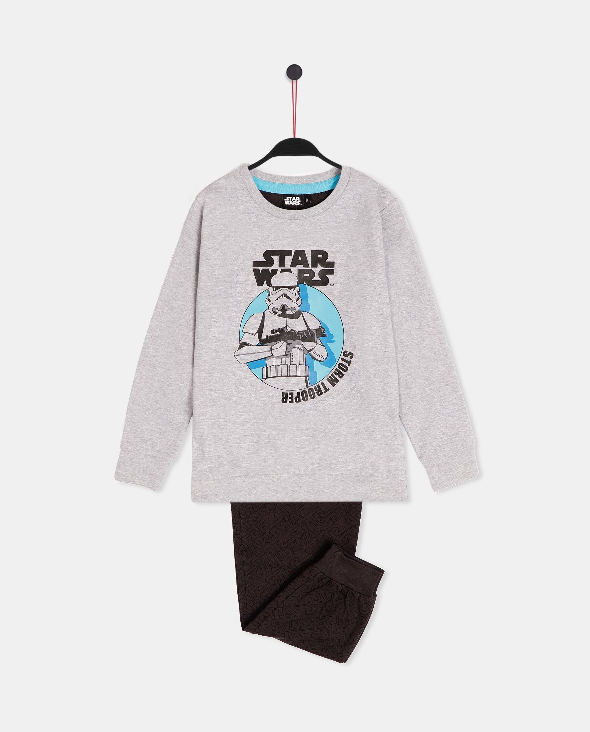 Pijama star wars el corte ingles sale