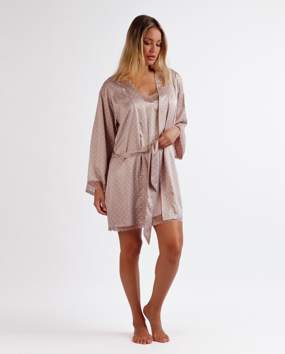 Moda El Corte Ingles Pijamas Y Batas Mujer Batas Pijamas Verano