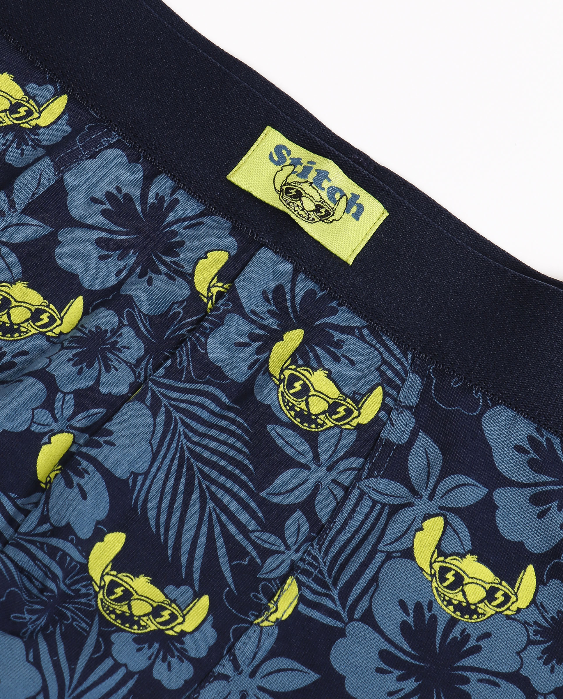 Pack de dos boxers de punto de hombre en varios colores - Disney - Multicolor Multicolor-4