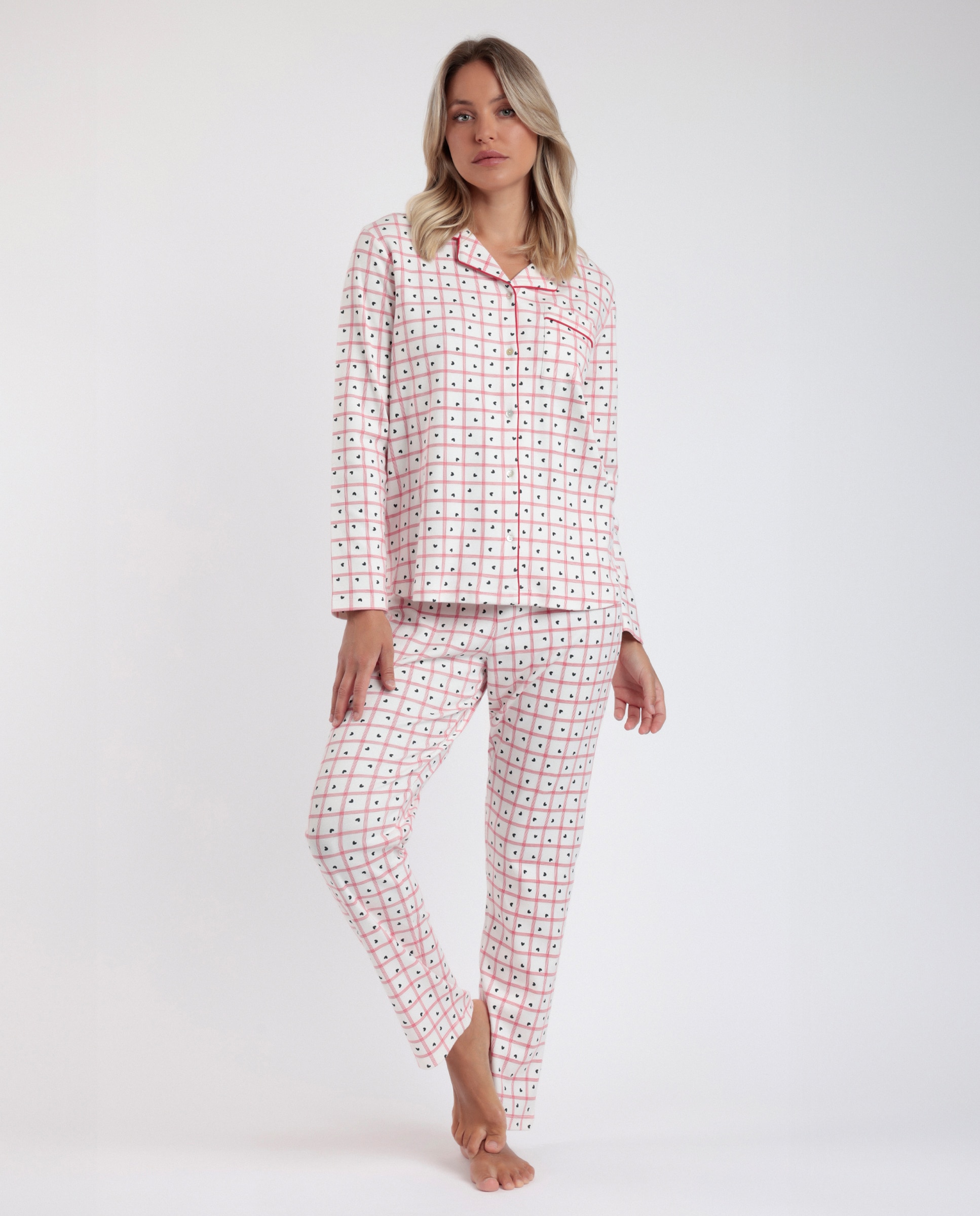 Pijamas Descuentos Moda mujer El Corte Ingles