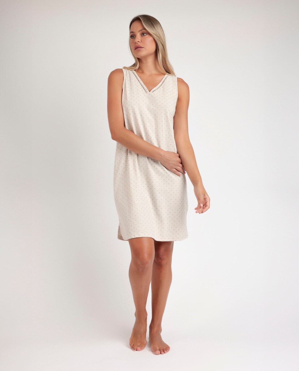 Camisones Mujer Batas Hipercor Mujer Polar Camisones SeÃ±ora