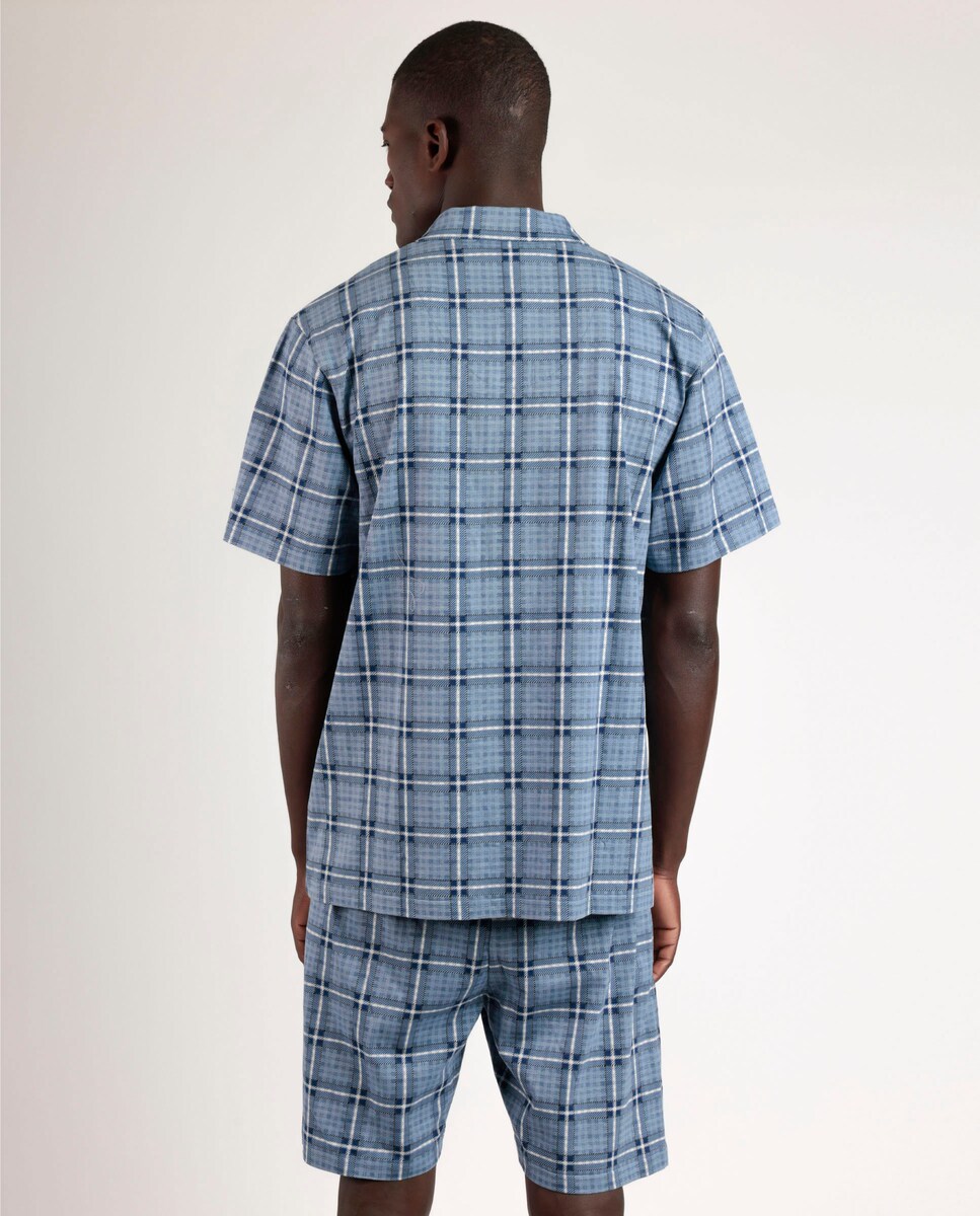 Corte Inglés Pijamas Cortos Hipercor Pijama Corto Pijamas Hombre