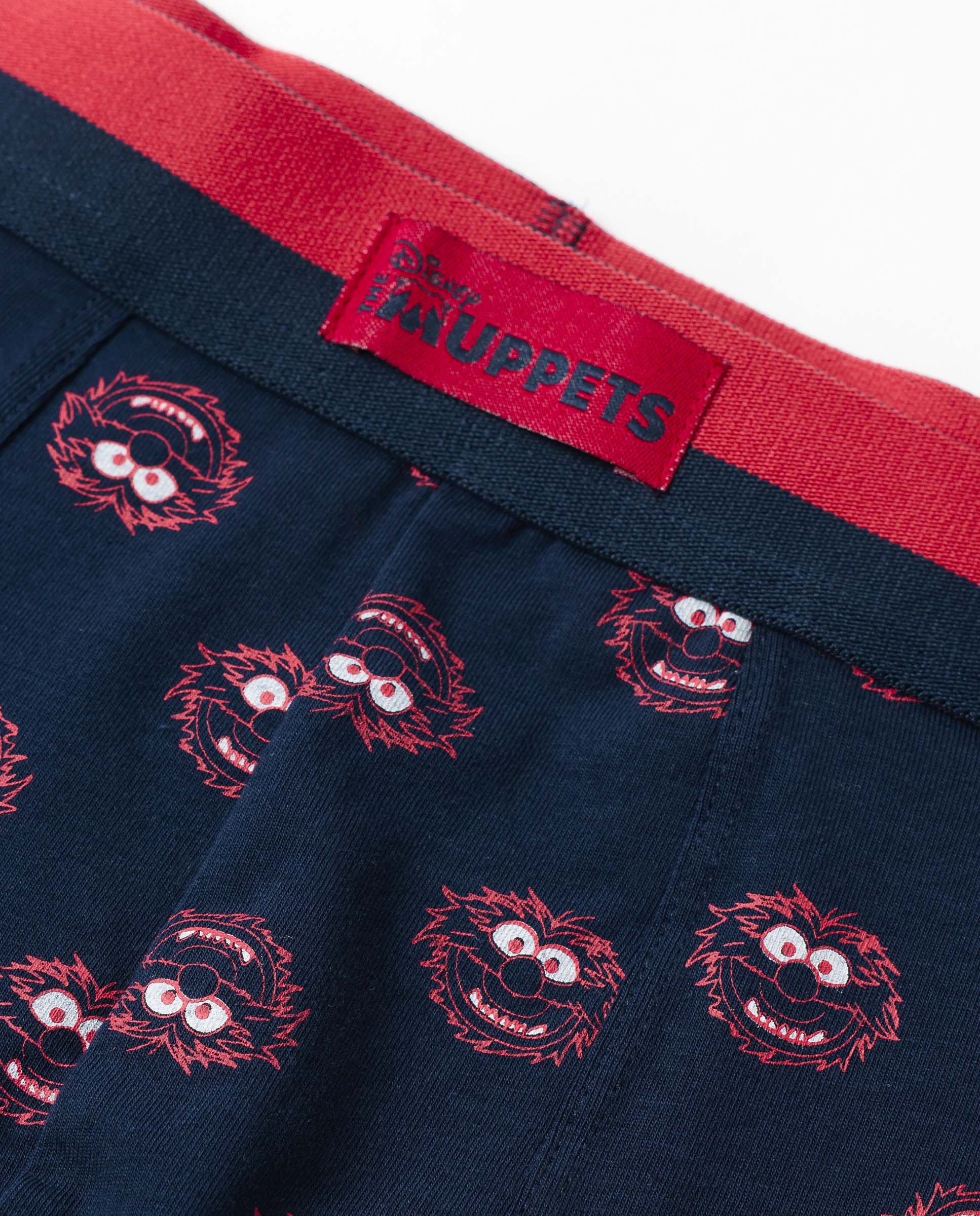 Pack de dos boxers de punto de hombre en varios colores - Disney - Multicolor Multicolor-2