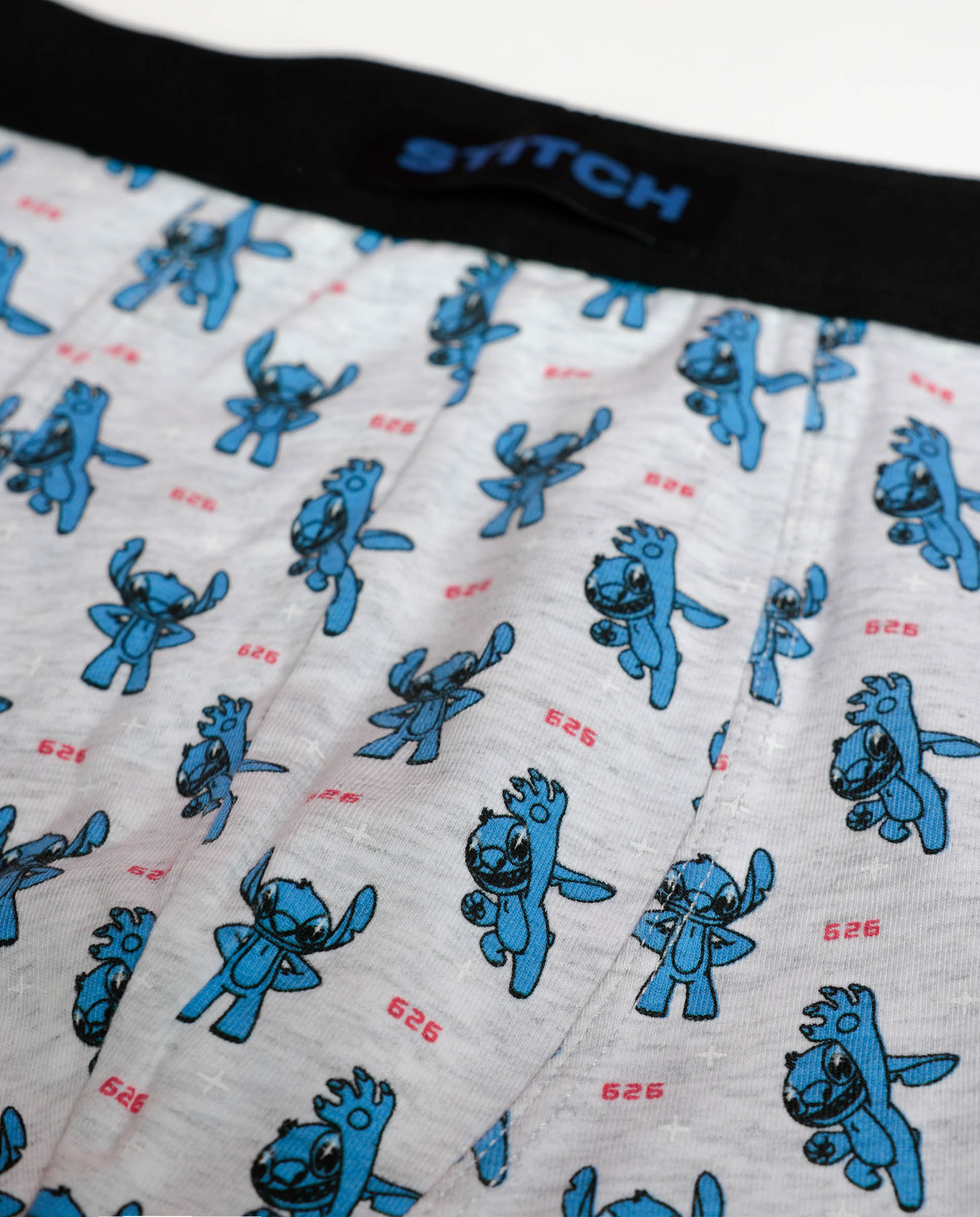 Pack de dos boxers de punto de hombre en varios colores - Disney - Multicolor Multicolor-4