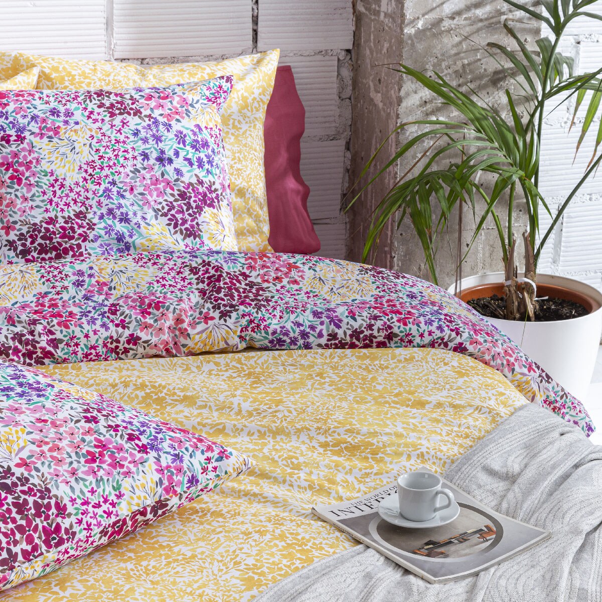 Edredón Funda Almohada 90 Carrefour Fundas Nordicas Con Cremallera