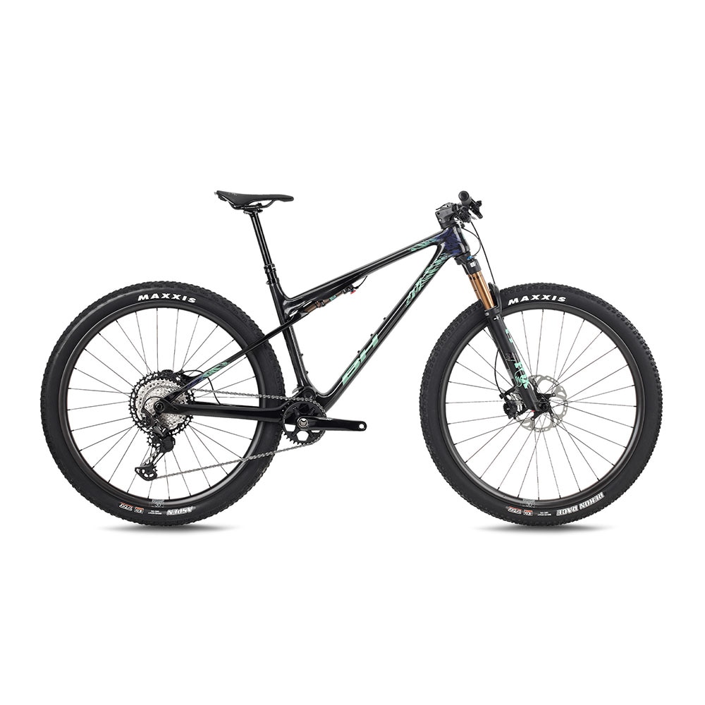 Imagen 0 de Bicicleta LYNX SLS 7.0 BH Bikes Negro