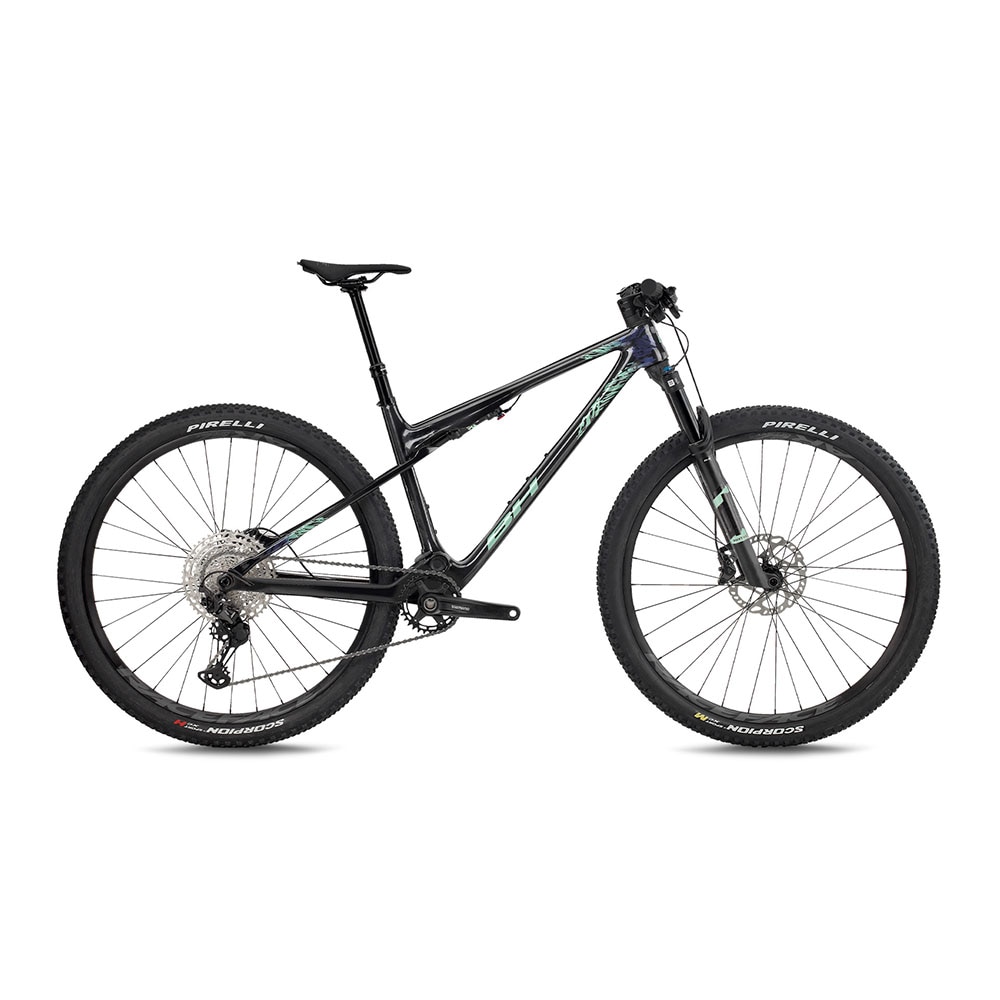 Bicicleta LYNX SLS 6.0 BH Bikes - Negro Negro-1
