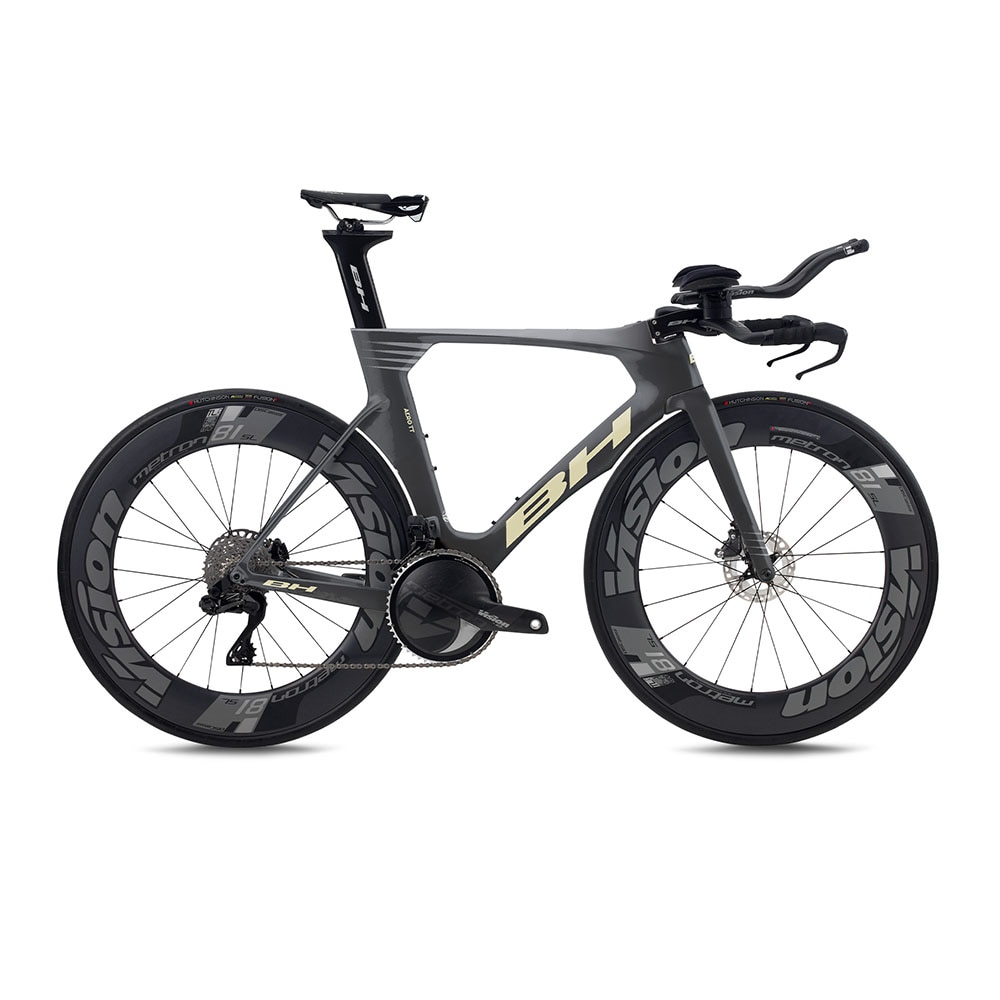 BH - Bicicleta AERO TT 8.0 BH Bikes.