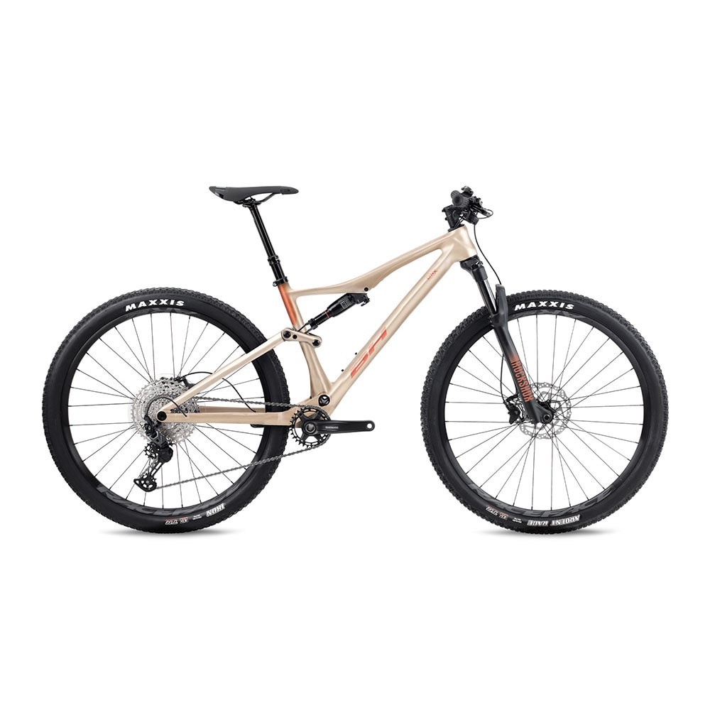 Imagen 1 de Bicicleta LYNX RACE 3.0 BH Bikes - Naranja Naranja