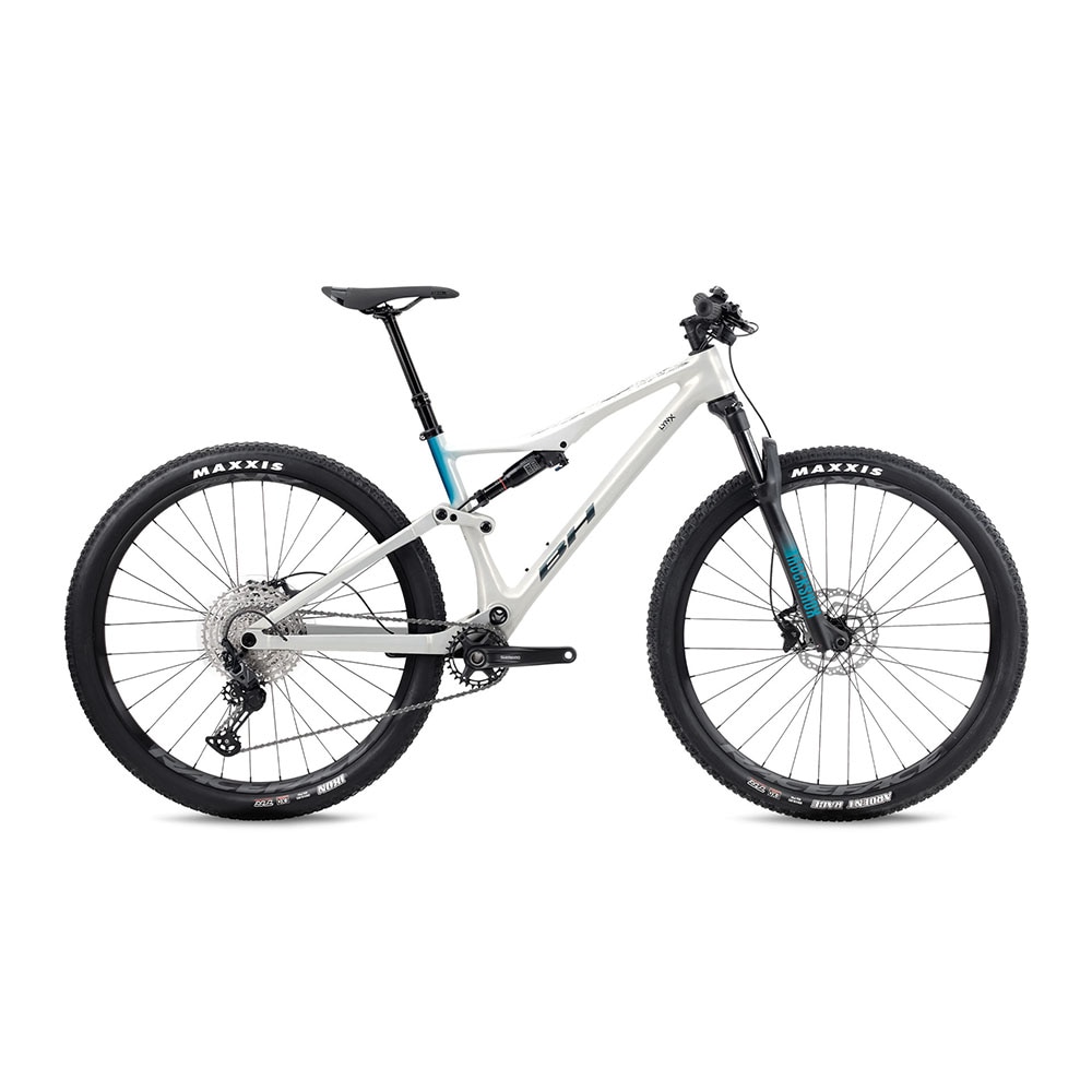 Imagen 0 de Bicicleta LYNX RACE 3.0 BH Bikes Blanco