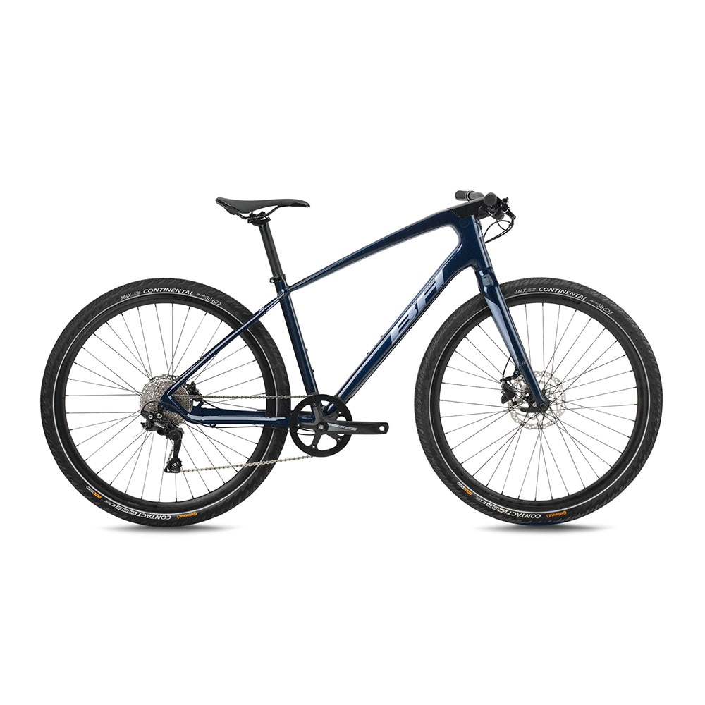 BH - Bicicleta SILVERTIP LITE BH Bikes.