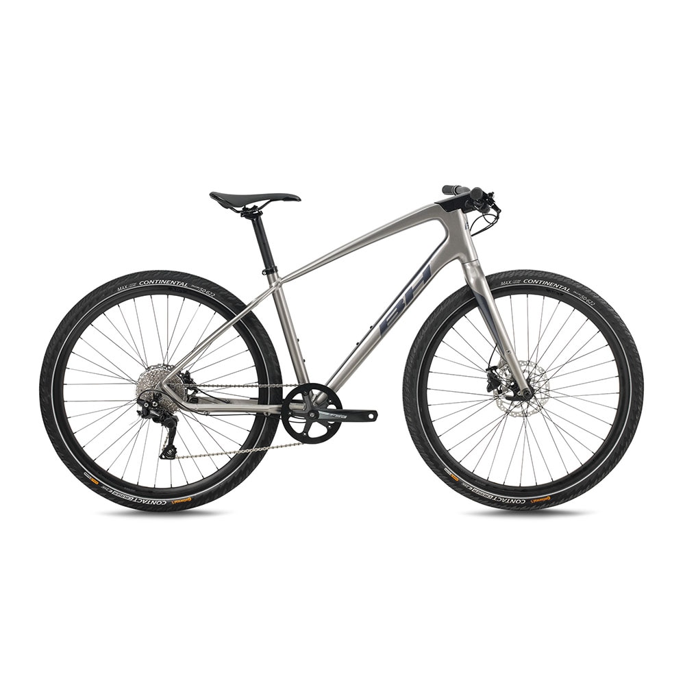 BH - Bicicleta SILVERTIP LITE BH Bikes.