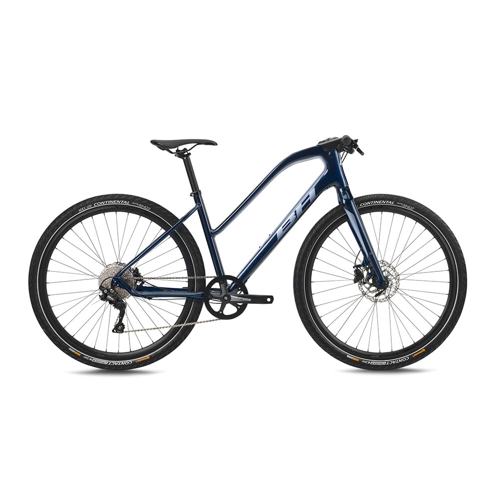 Bicicleta SILVERTIP JET LITE BH Bikes - Azul Azul-1