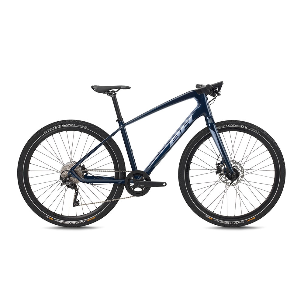 BH - Bicicleta SILVERTIP BH Bikes.