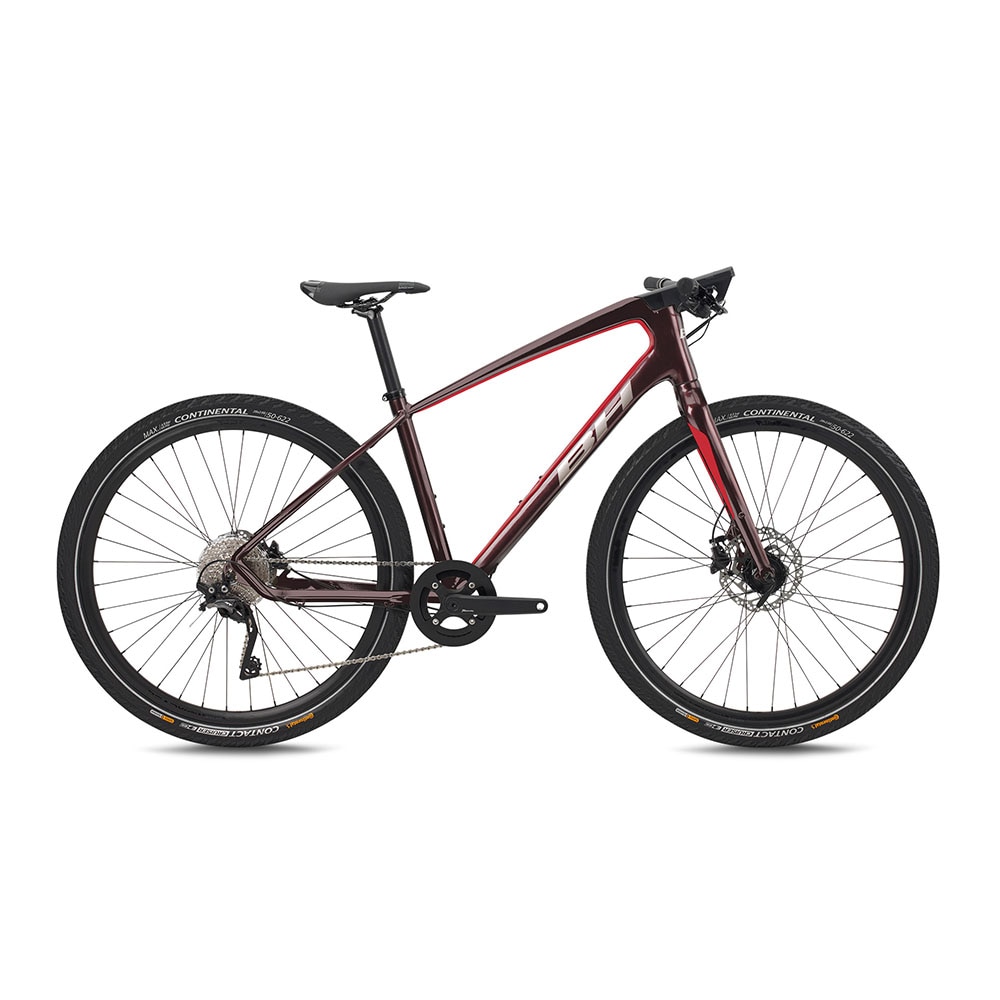 vendo bicicleta bicicleta paseo mujer bh