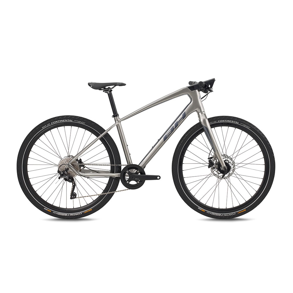 BH - Bicicleta SILVERTIP BH Bikes.