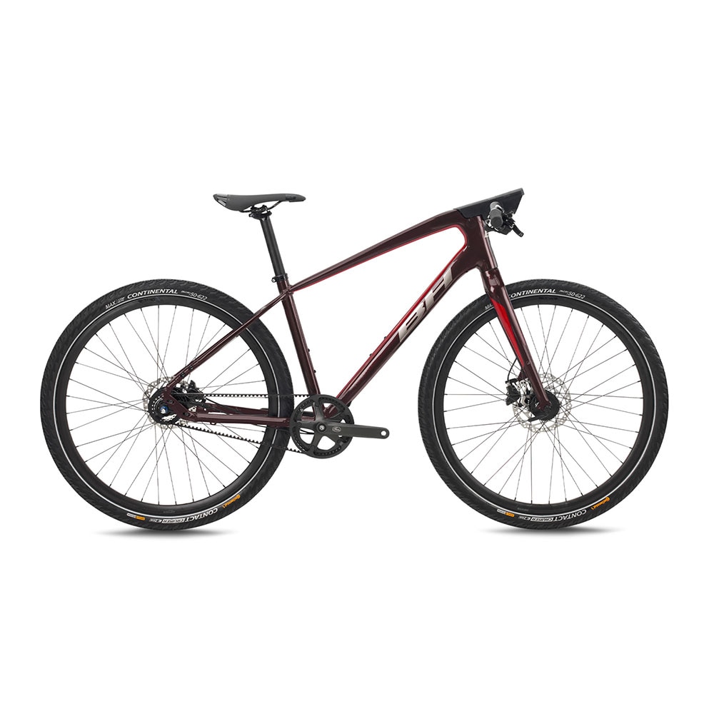 BH - Bicicleta SILVERTIP PRO BH Bikes.