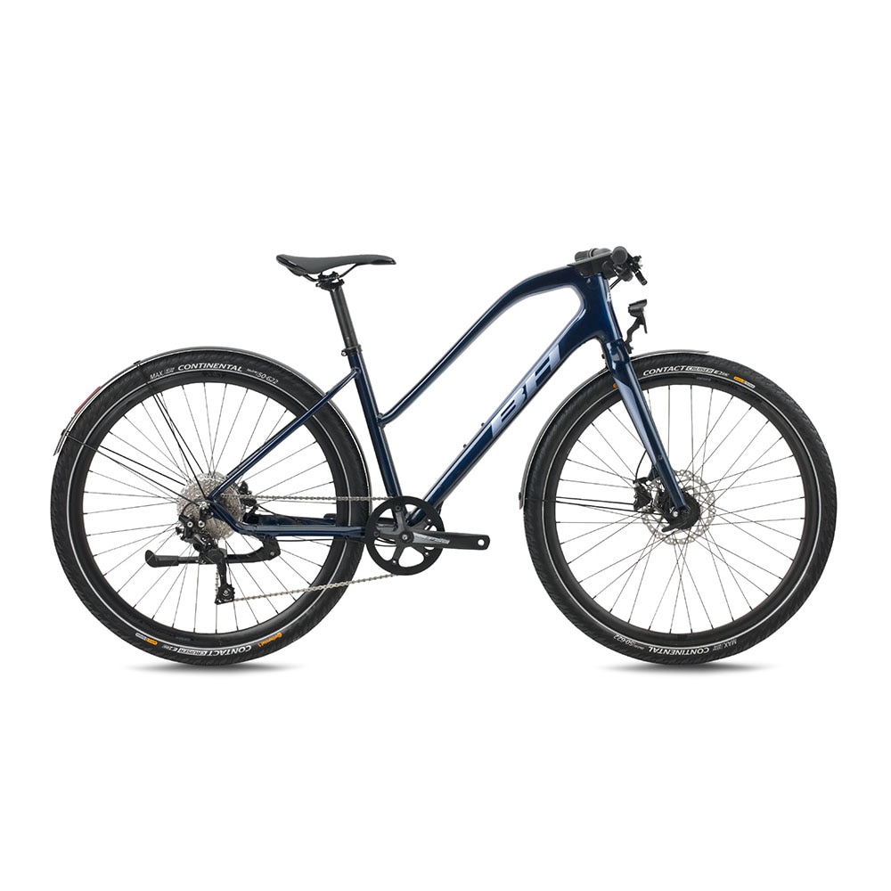 Bicicleta OXFORD JET LITE BH Bikes - Azul Azul-1