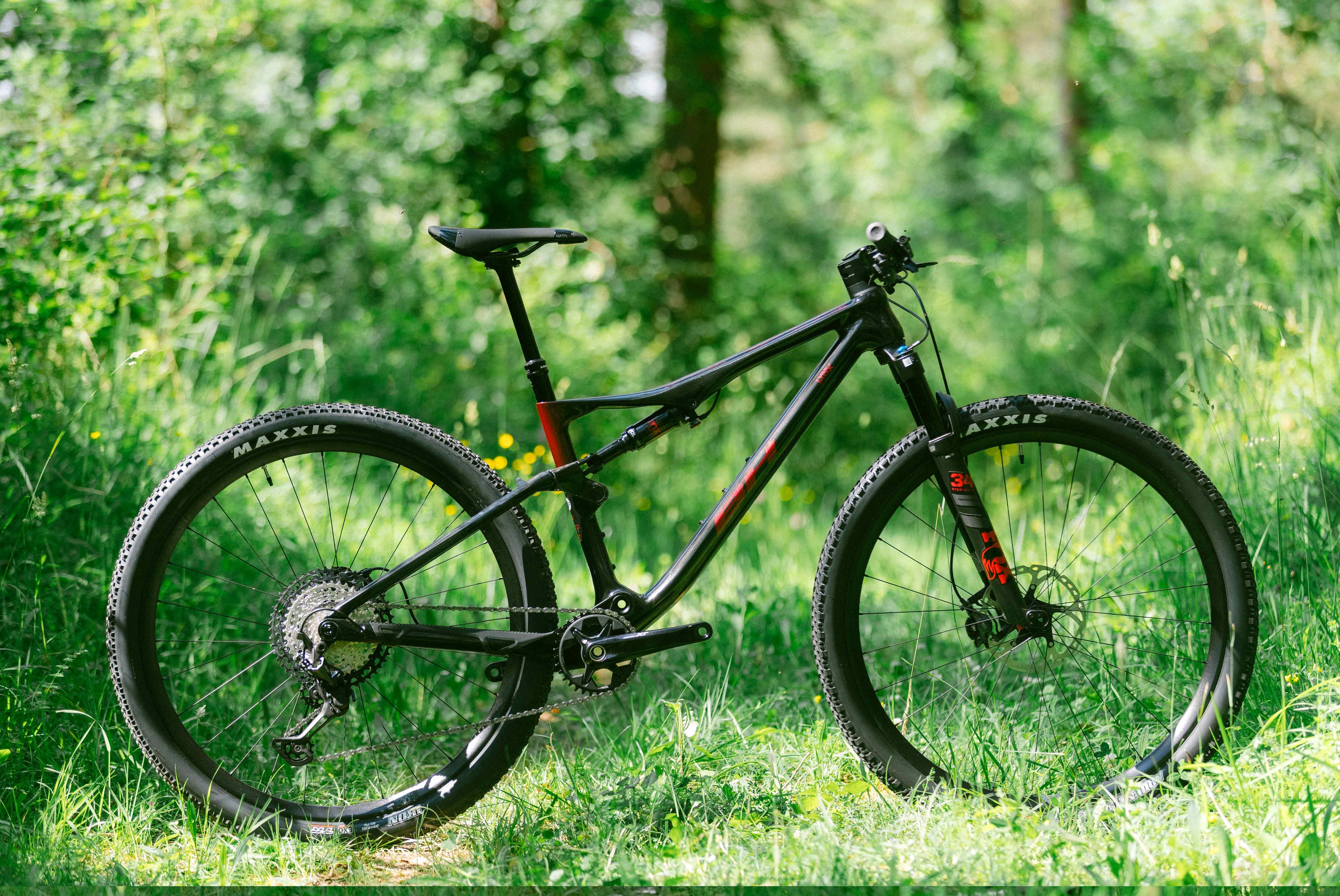 Bicicleta LYNX RACE 6.5 BH Bikes - Naranja Naranja-2