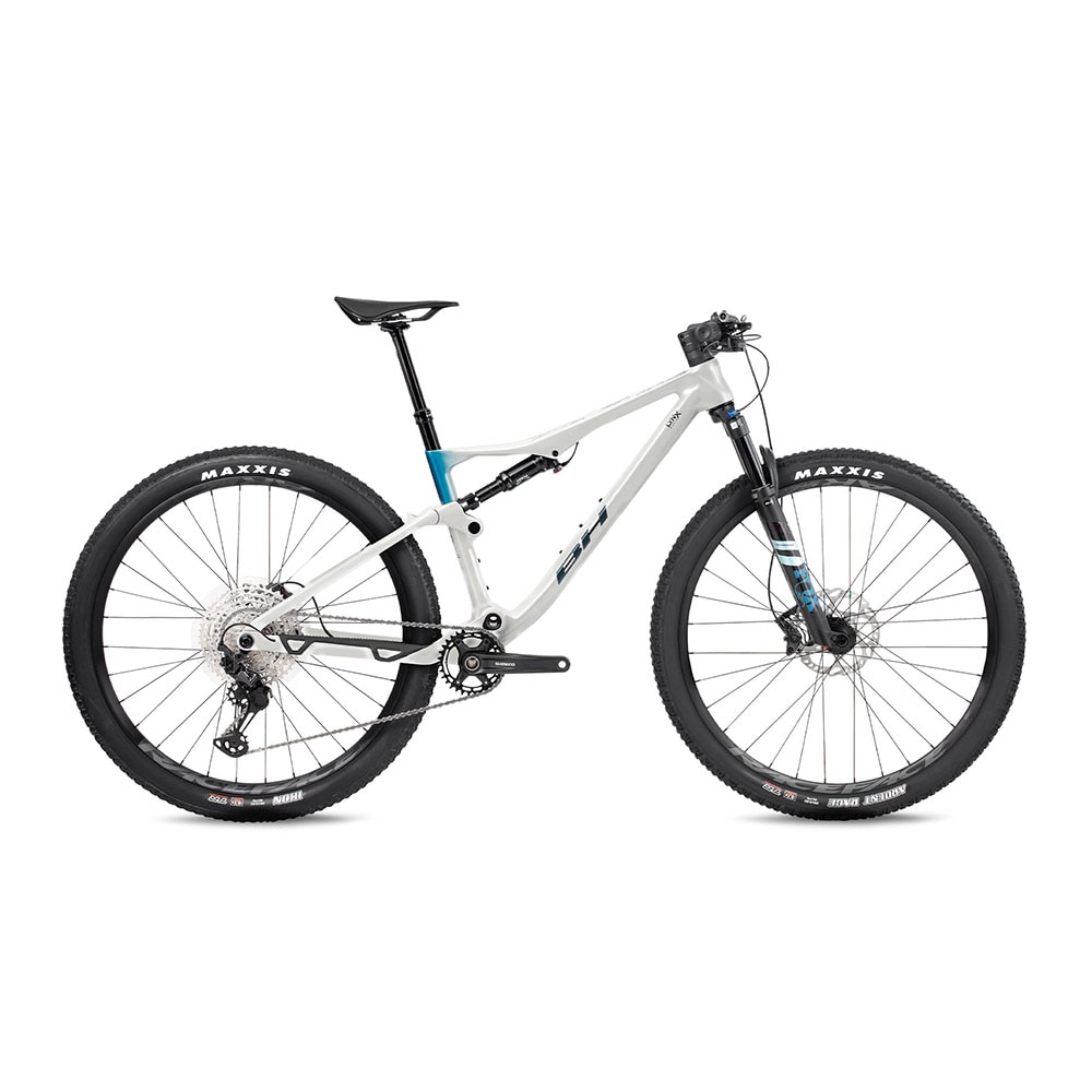 Bicicleta LYNX RACE 6.5 BH Bikes - Blanco Blanco-1