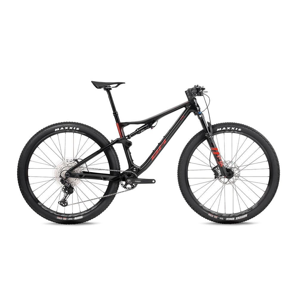 Bicicleta LYNX RACE 6.5 BH Bikes - Negro Negro-1