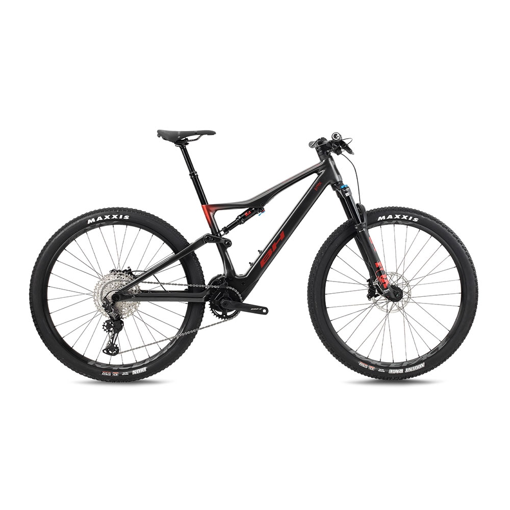 Imagen 1 de Bicicleta iLYNX RACE CARBON 7.7 BH Bikes - Negro Negro