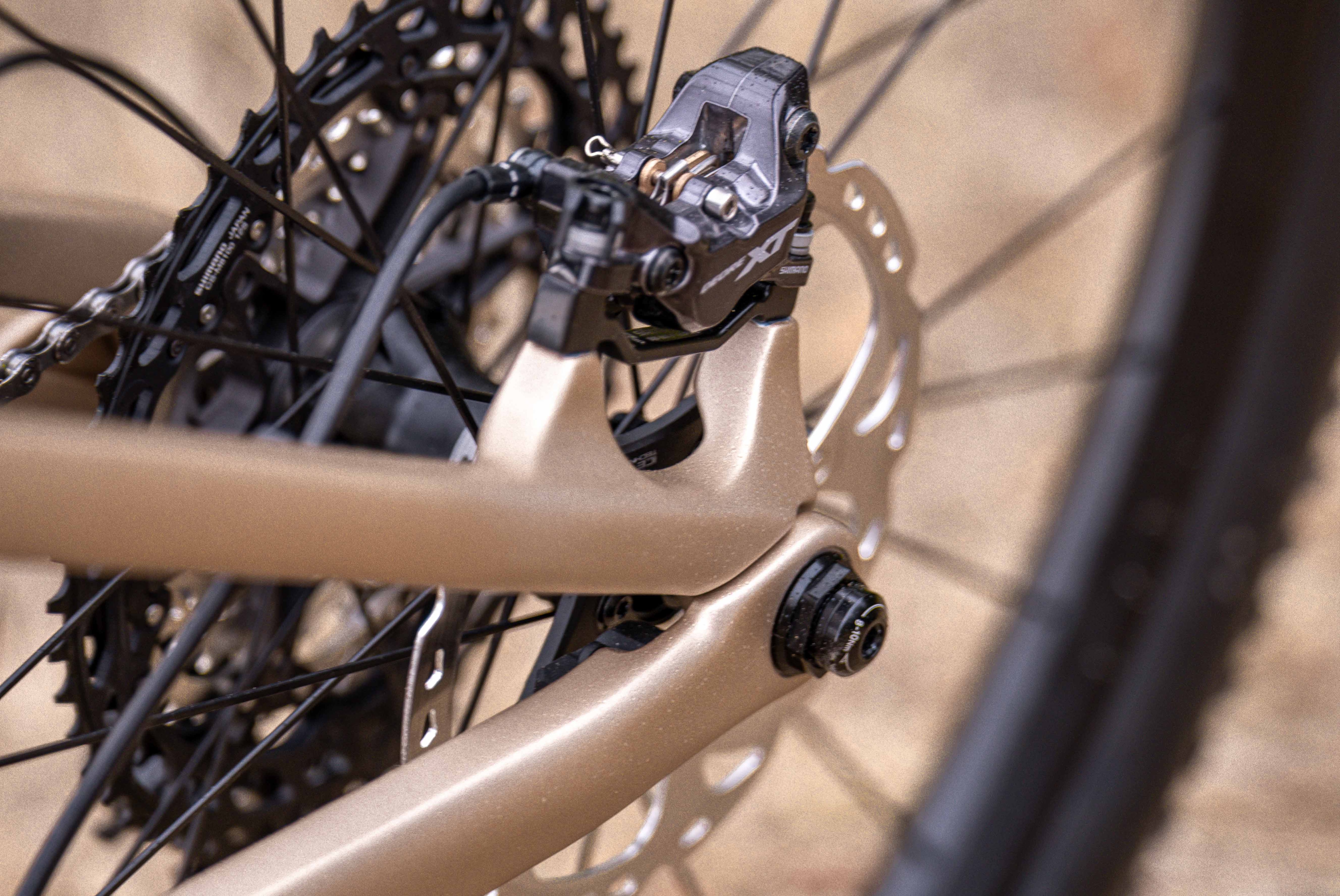 Imagen 5 de Bicicleta iLYNX RACE CARBON 7.7 BH Bikes - Negro Negro