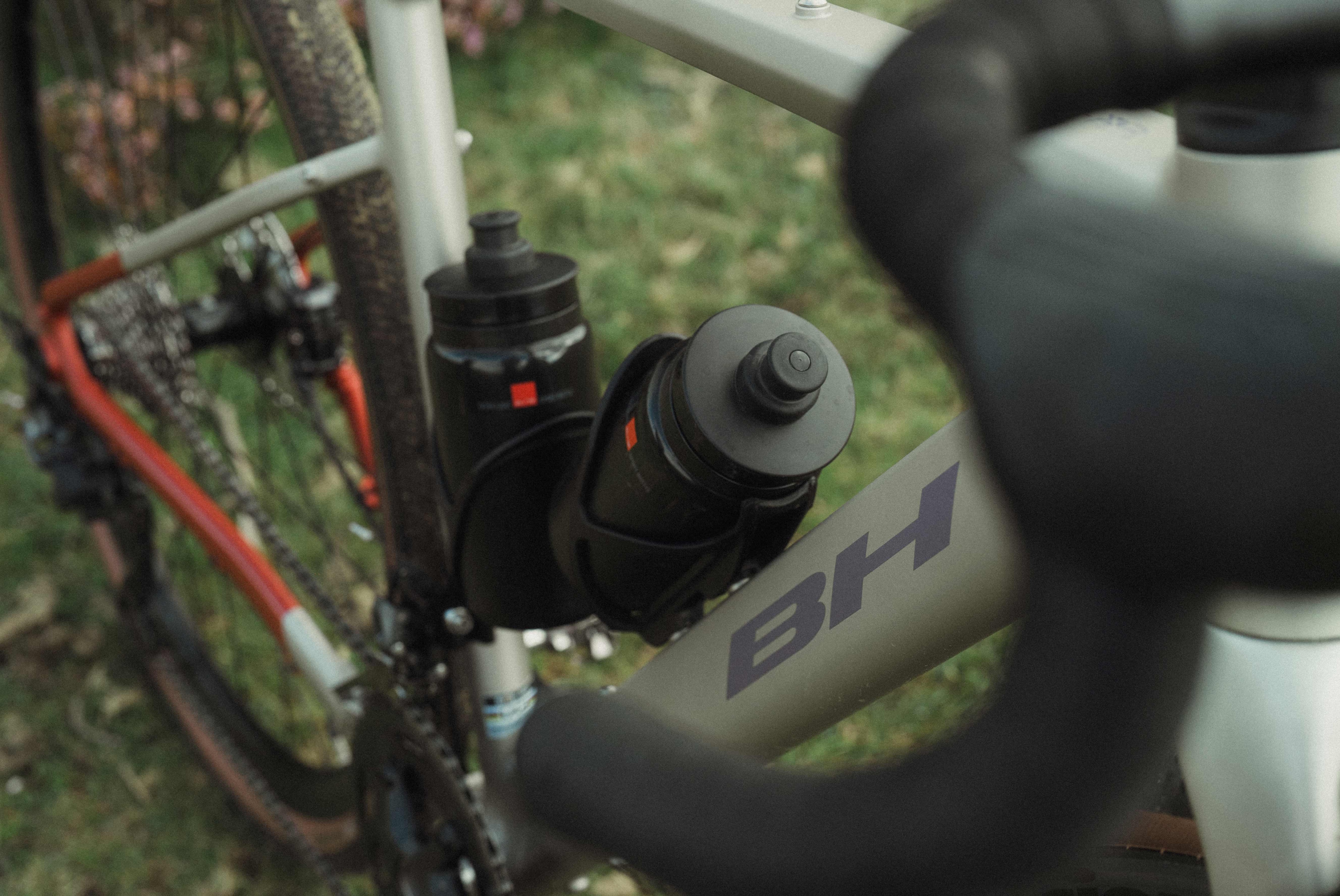 Imagen 6 de Bicicleta GRAVELX 1.8 BH Bikes - Beige Beige