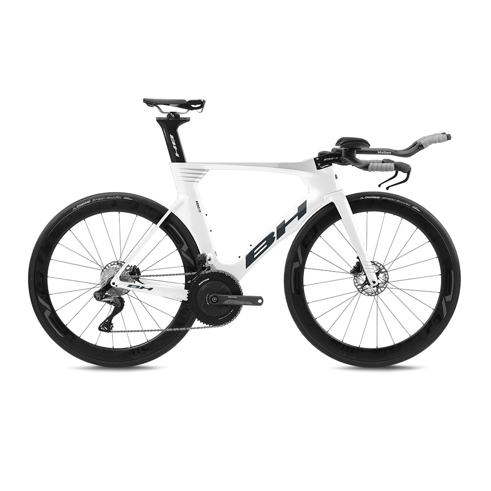 BH - Bicicleta AERO TT 7.0 BH Bikes.
