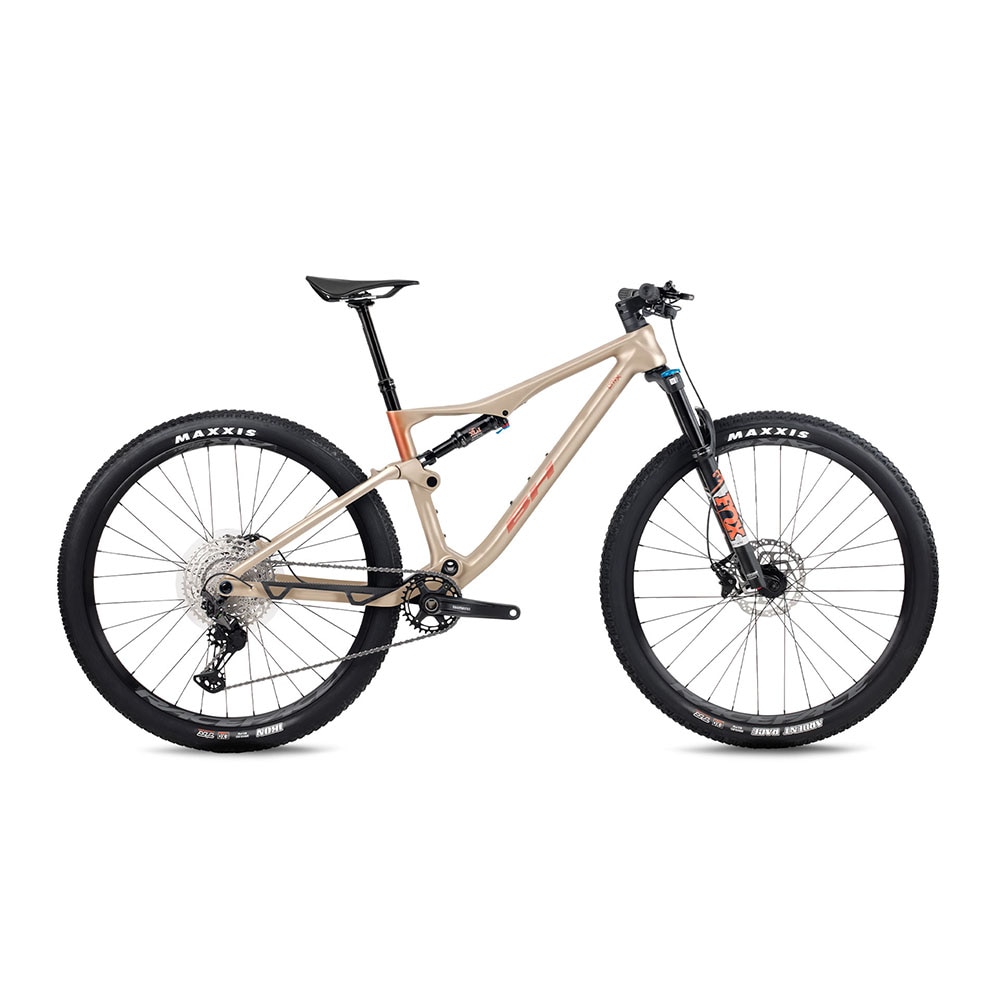 BH - Bicicleta LYNX RACE 6.0 BH Bikes.