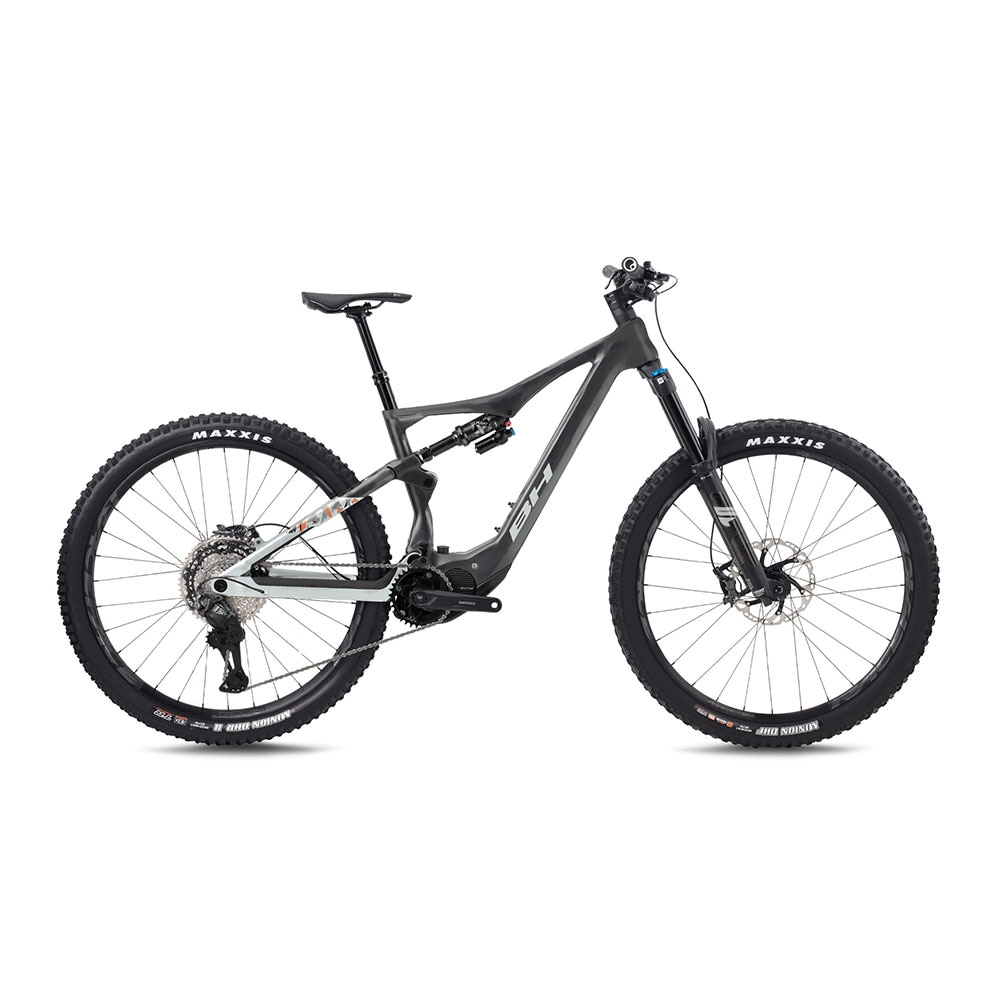 Bicicleta iLYNX+ SL ENDURO CARBON 9.7 BH Bikes - Negro Negro-1