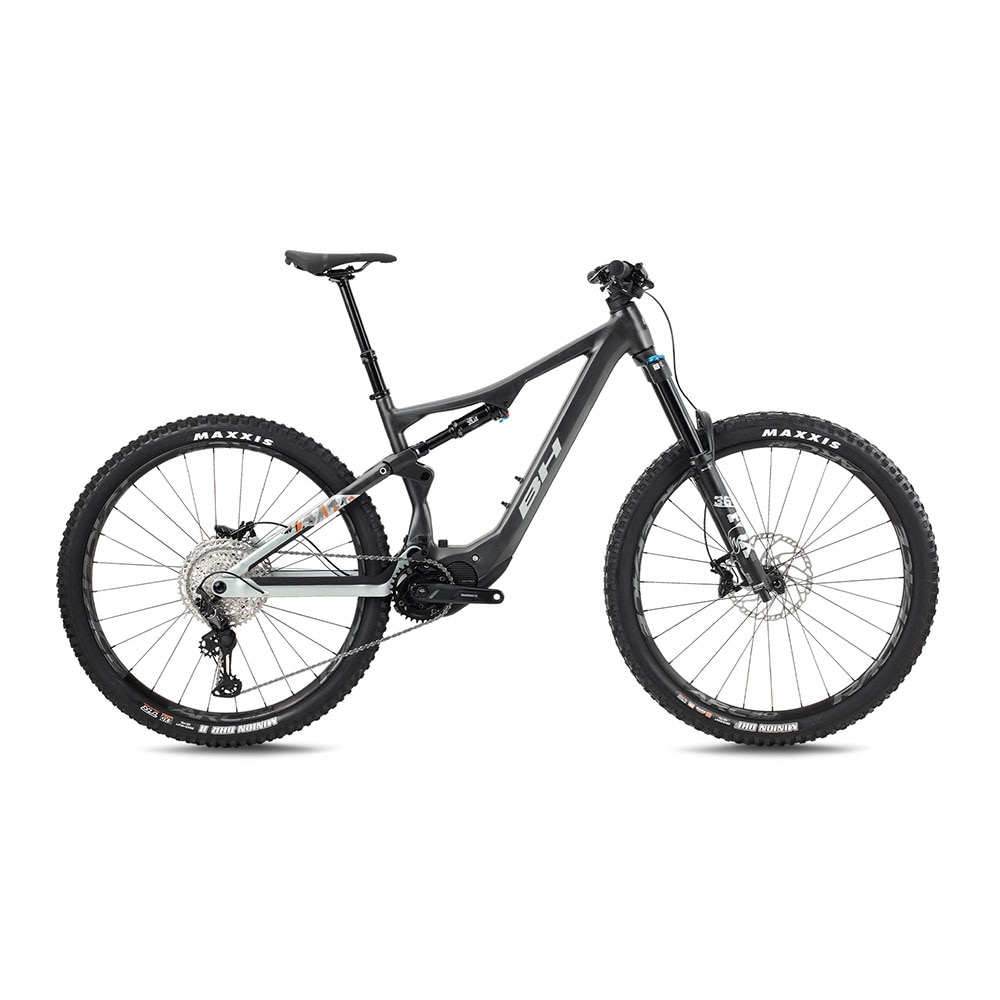 BH - Bicicleta iLYNX+ SL ENDURO 9.1 BH Bikes.