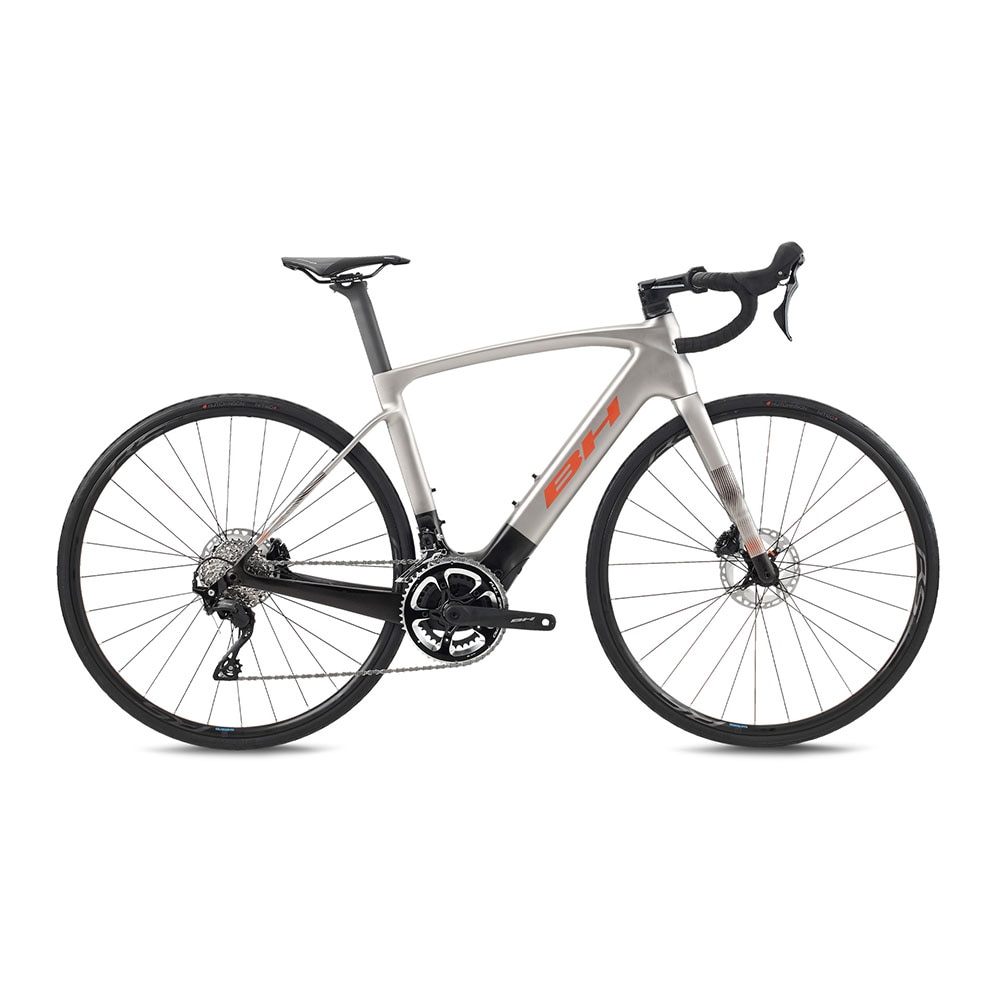 BH - Bicicleta iRS1 CARBON 1.4 BH Bikes.