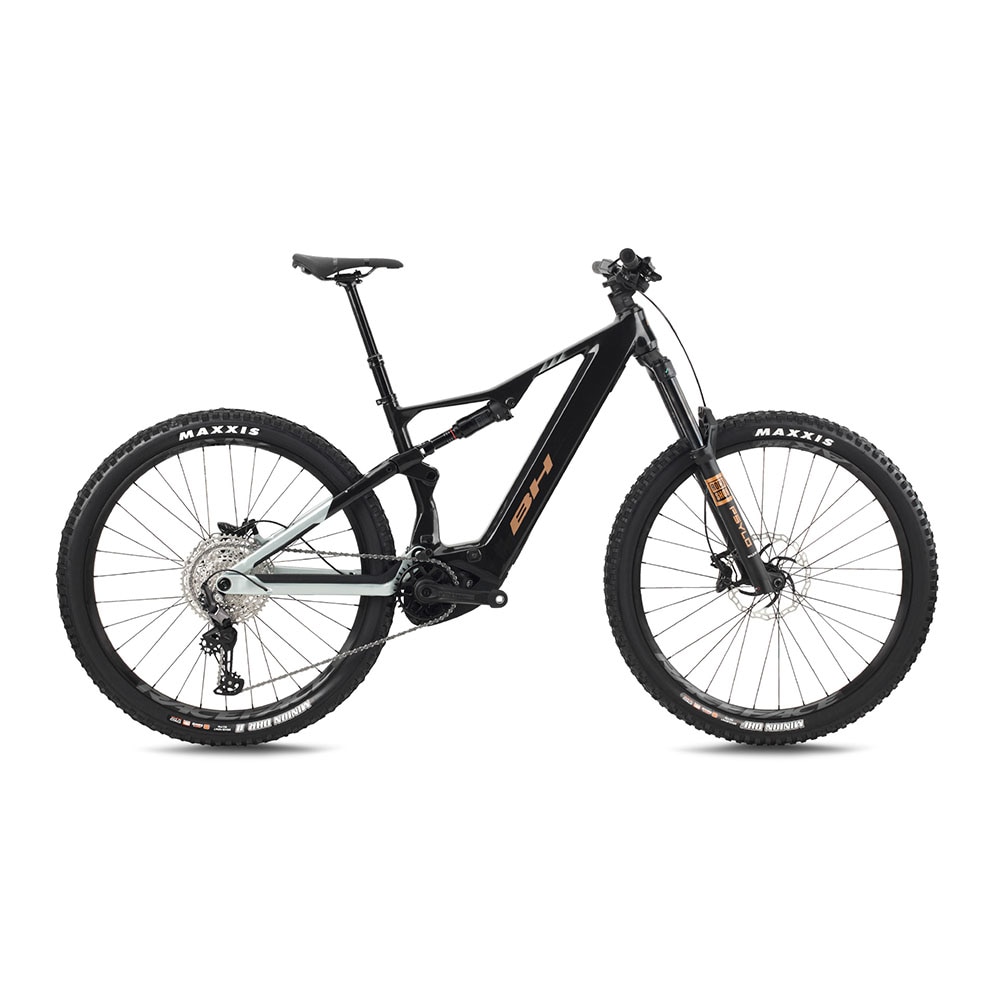 BH iLYNX+ NX Enduro 9.0