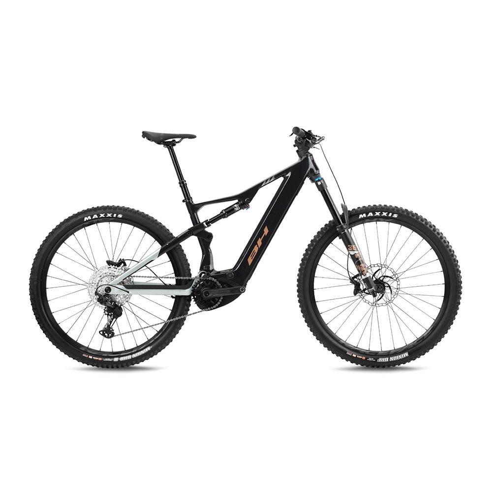 BH - Bicicleta iLYNX+ NX ENDURO 9.1 BH Bikes.