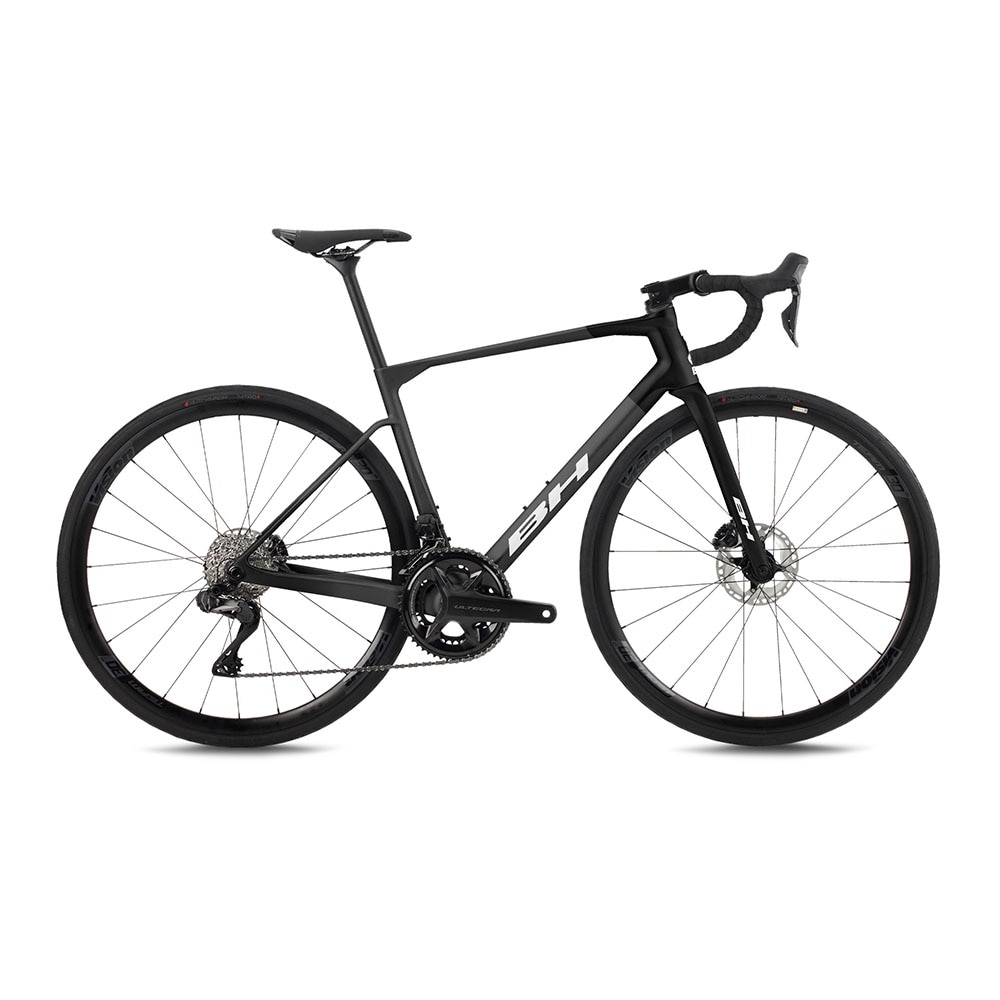 Bicicleta SL1 4.5 BH Bikes - Gris oscuro Gris oscuro-1