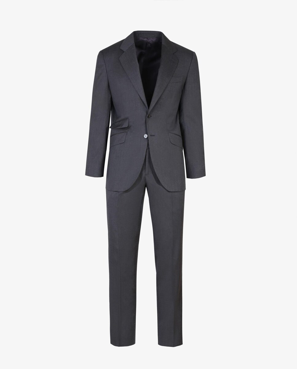 El Corte Inglés Traje Completo Para Hombre Traje De Hombre Regular