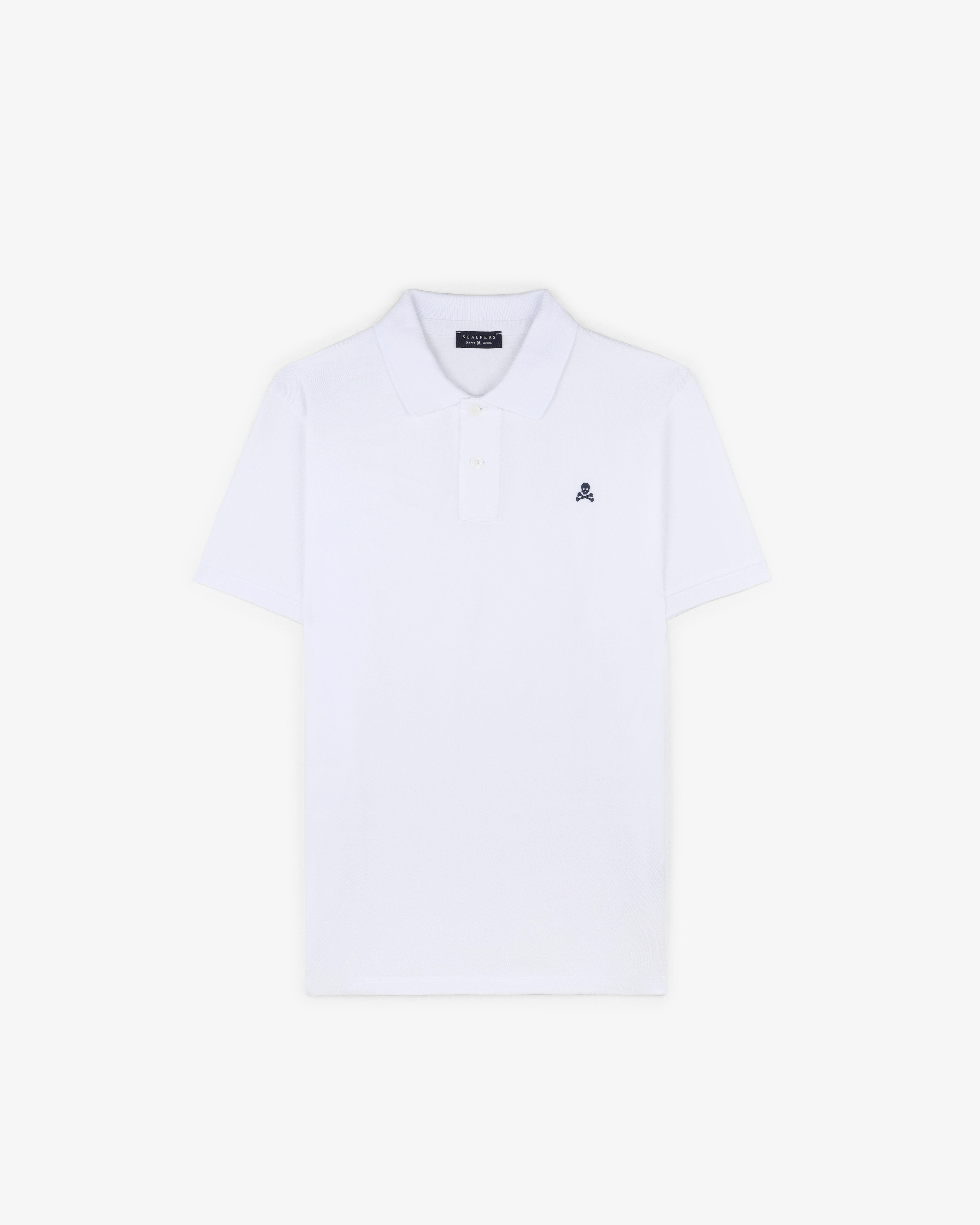 polo scalpers corte ingles