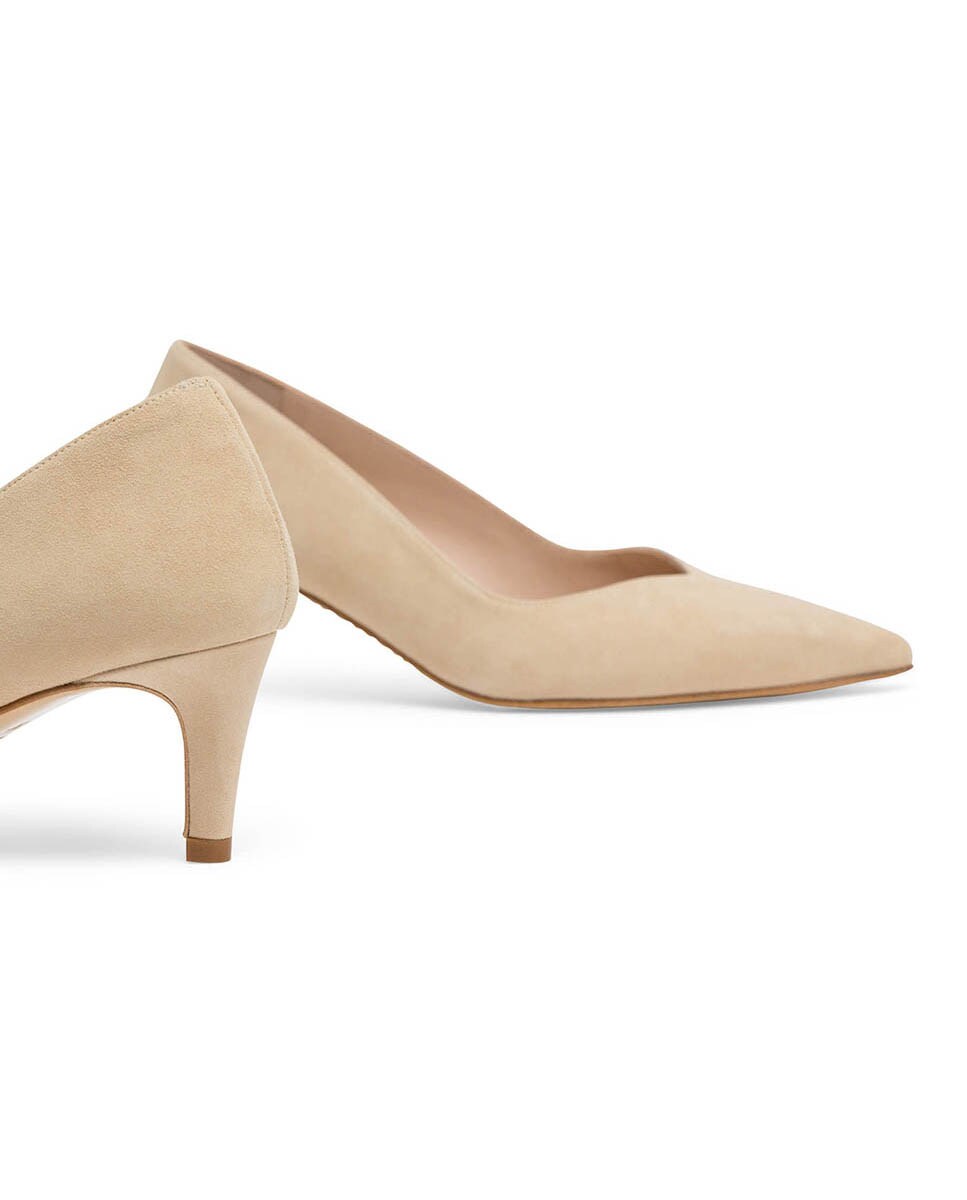 Zapatos Stilettos Zapatos Salon Tacon Alto Comodos Tacón Alto