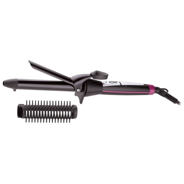 Imagen 0 de Rizador Solac Curt Expert