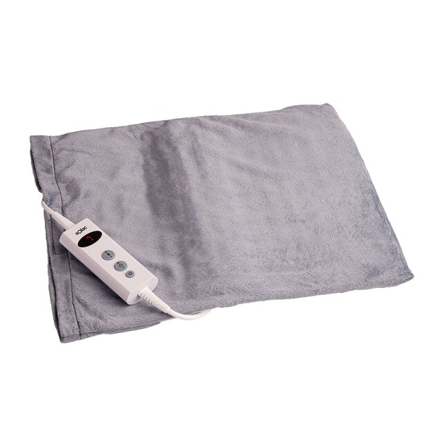 Imagen 0 de Almohadilla Eléctrica SOLAC Bremen Digital Soft CT8701