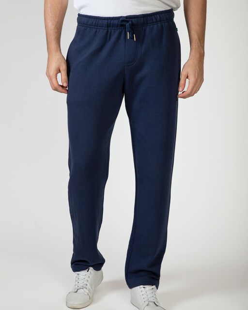 Imagen 0 de Jogger de hombre regular de algodón