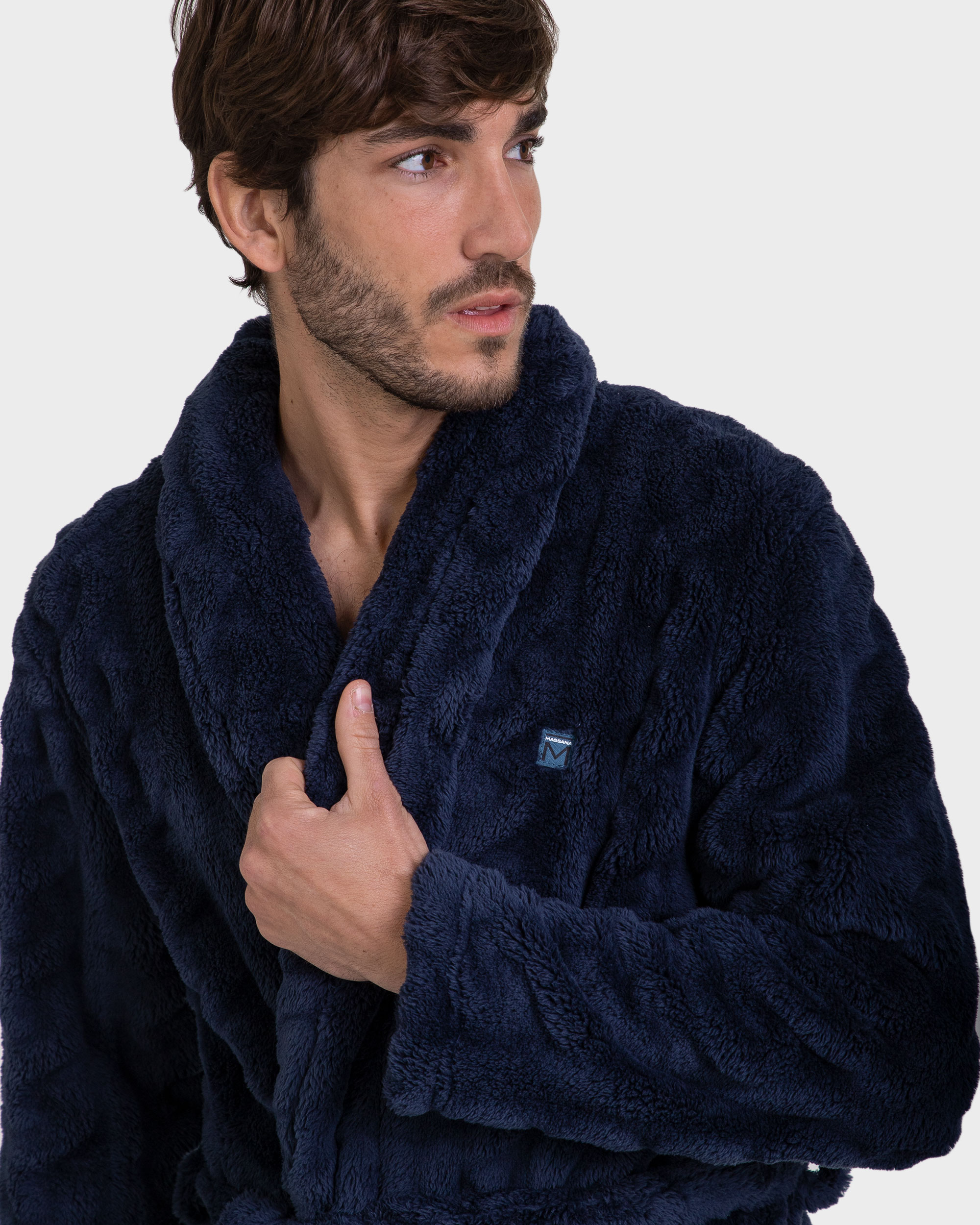 Chaquetas y batas de hombre Moda El Corte Ingl s 123 2