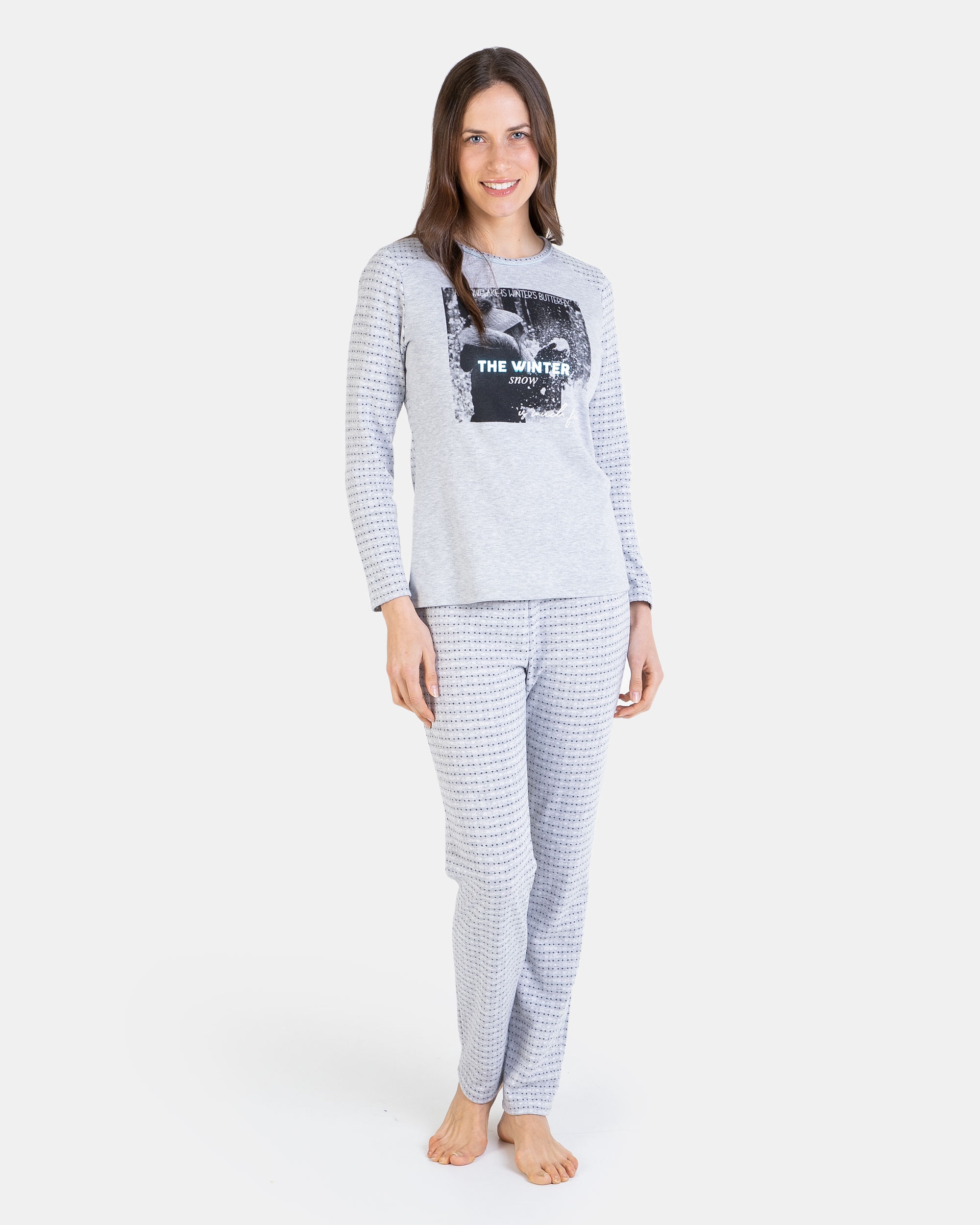 Pijamas Massana Moda mujer El Corte Ingl s 42 2