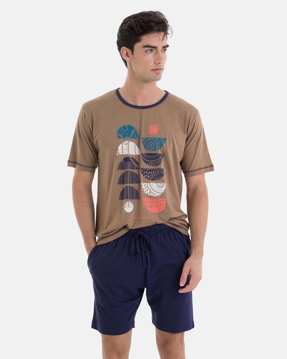 Kalinga Ashok Short Hombre Tommy Hilfiger Tommy Jeans Sudadera Verde Tommy  Hilfiger TOMMY JEANS Sudadera